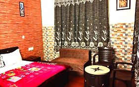 Green View Resort